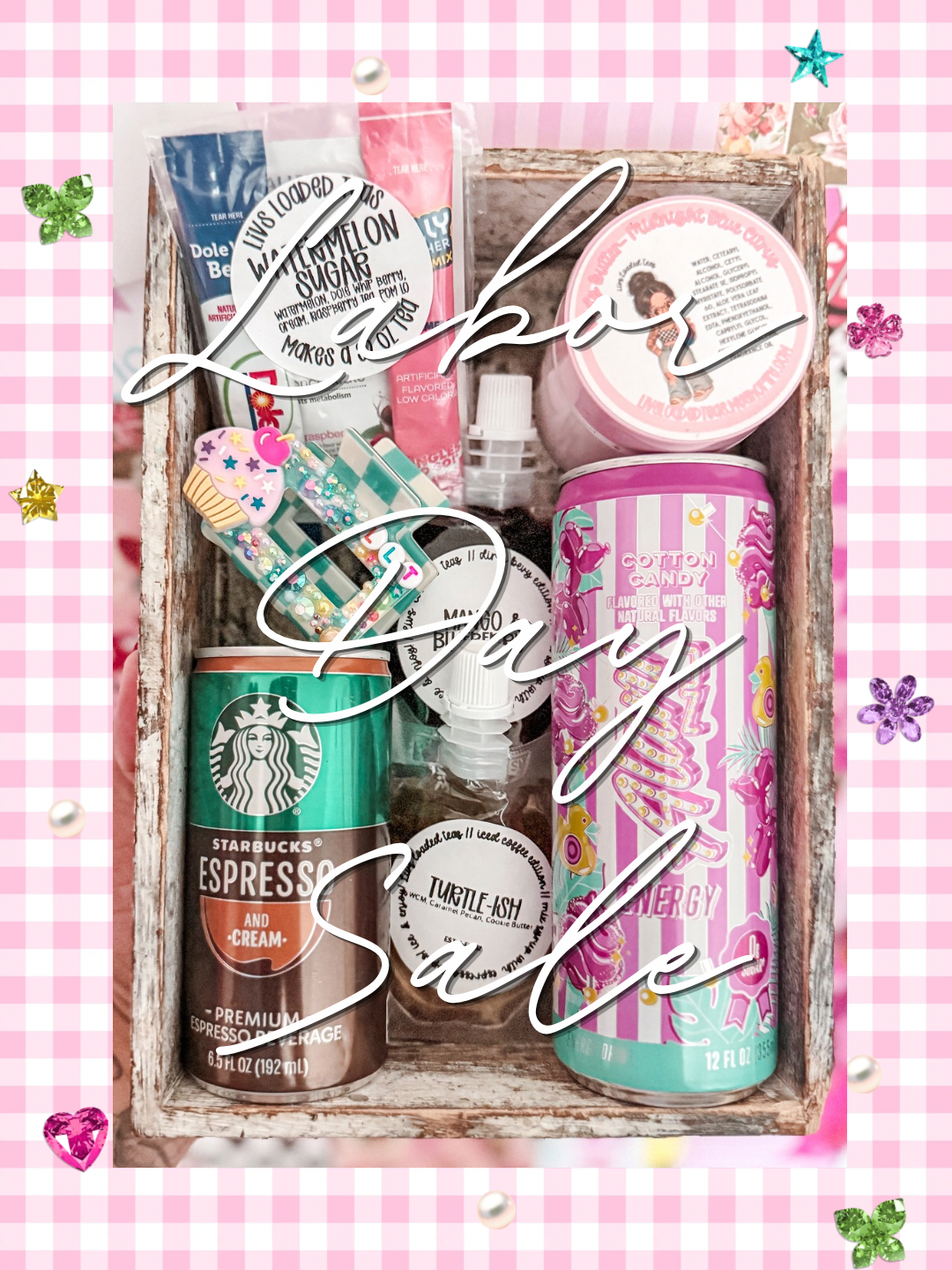 Labor Day Bundle