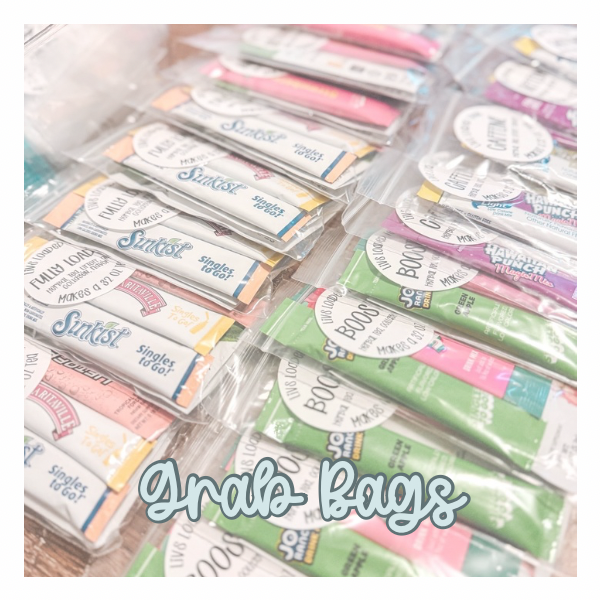 Grab Bags