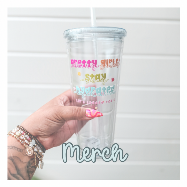 Merch