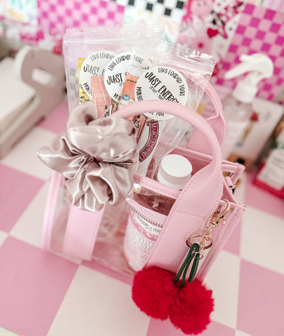 Multi Small Shop Bag