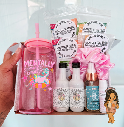 July Box