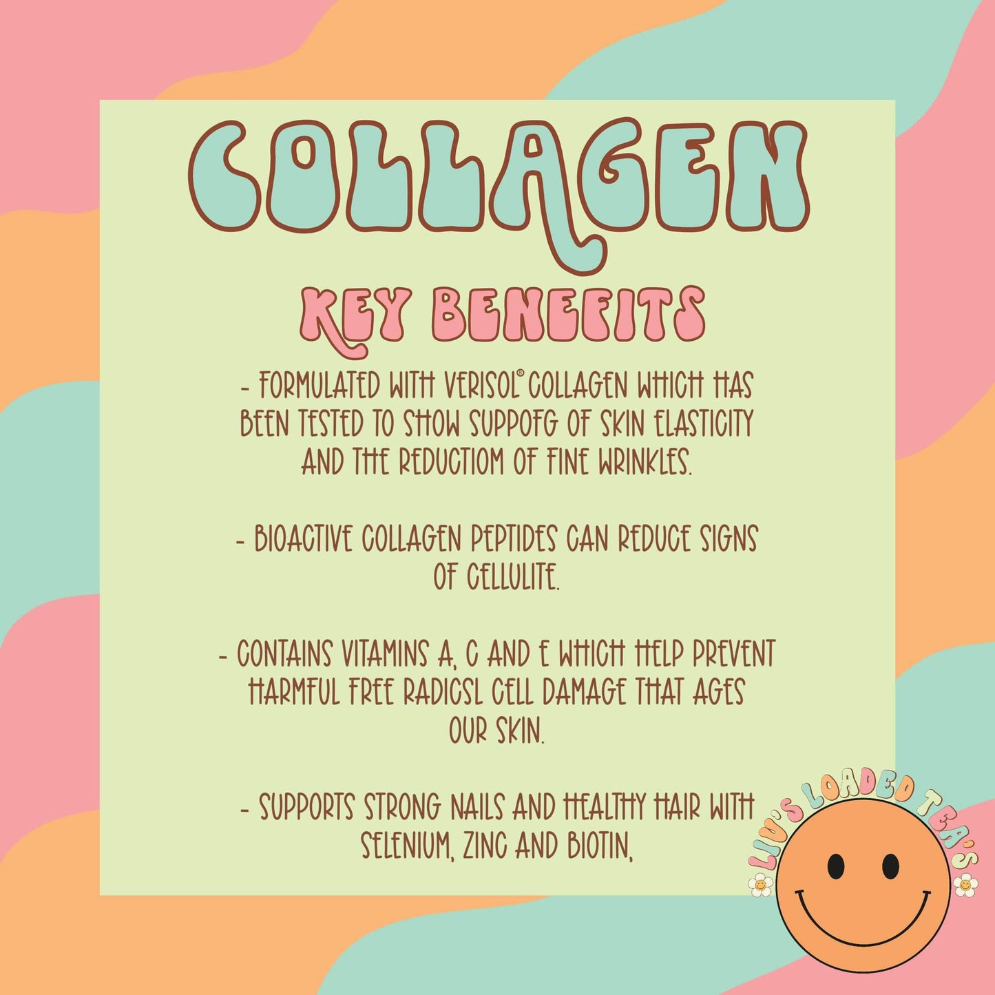 COLLAGEN