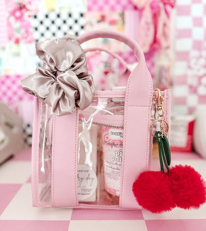 Multi Small Shop Bag