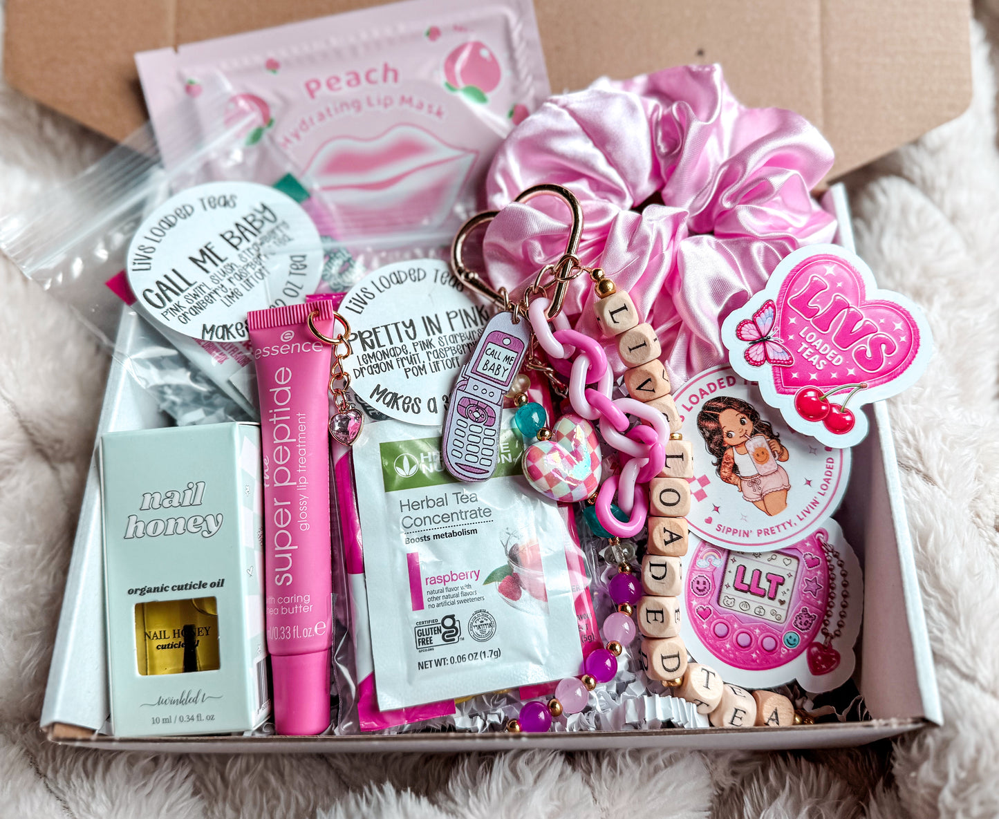 June EXCLUSIVE Subscription Box