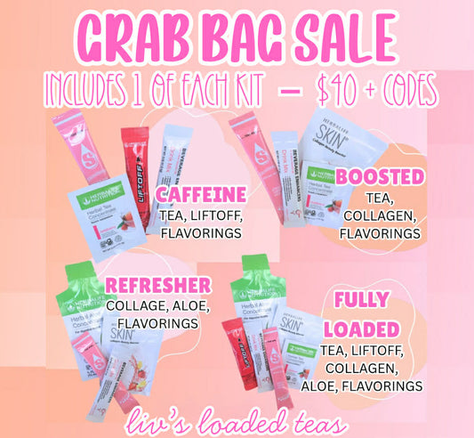 Grab Bags