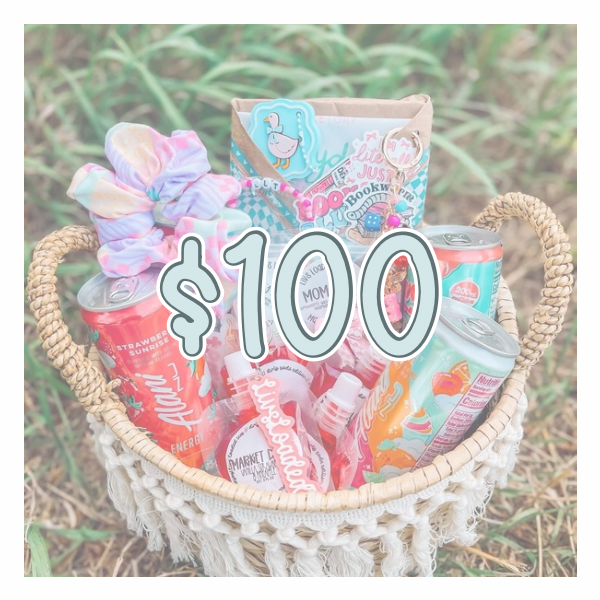 Large Bundle