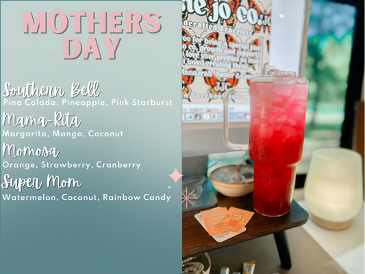 Mother’s Day bundle