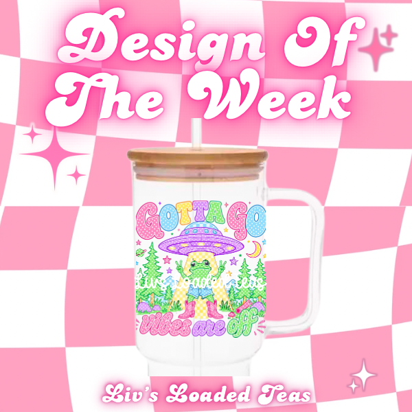 Custom Tumbler