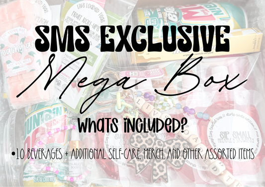 (No codes) S M S EXCLUSIVE OFFER 📱