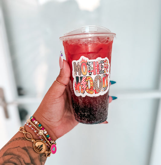 Motherhood Soda (Reps)