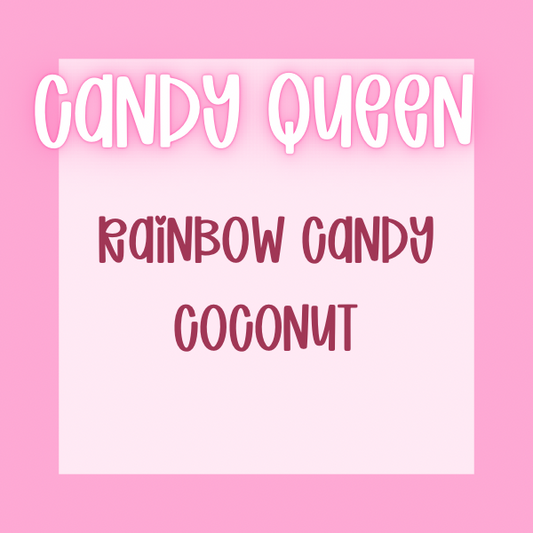 Candy Queen: Caffeine