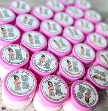 2oz Body Butter